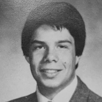 image of Brian McDonnell